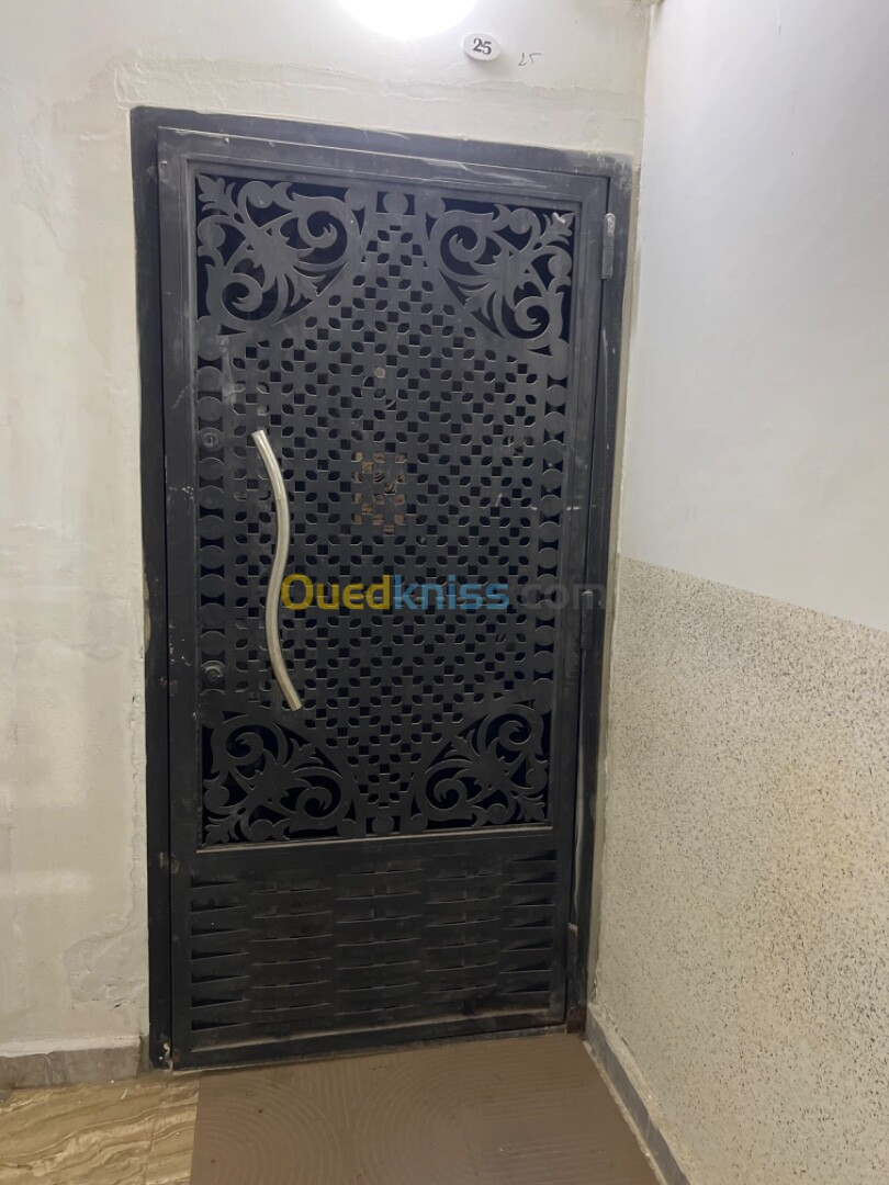 Vente Appartement F4 Mostaganem Hassi maameche