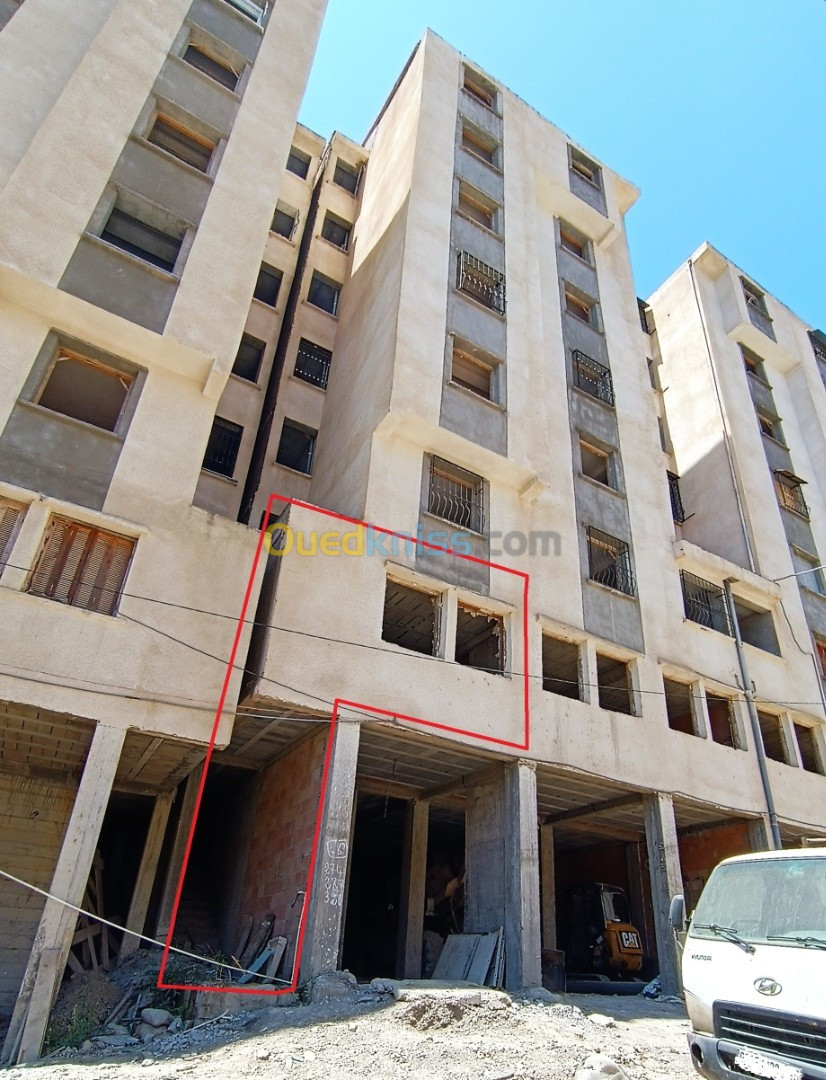 Vente Appartement F5 Tizi Ouzou Tizi ouzou