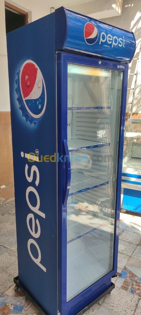 Frigo pepsi original 