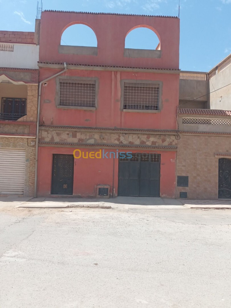 Vente Villa Oran El Kerma