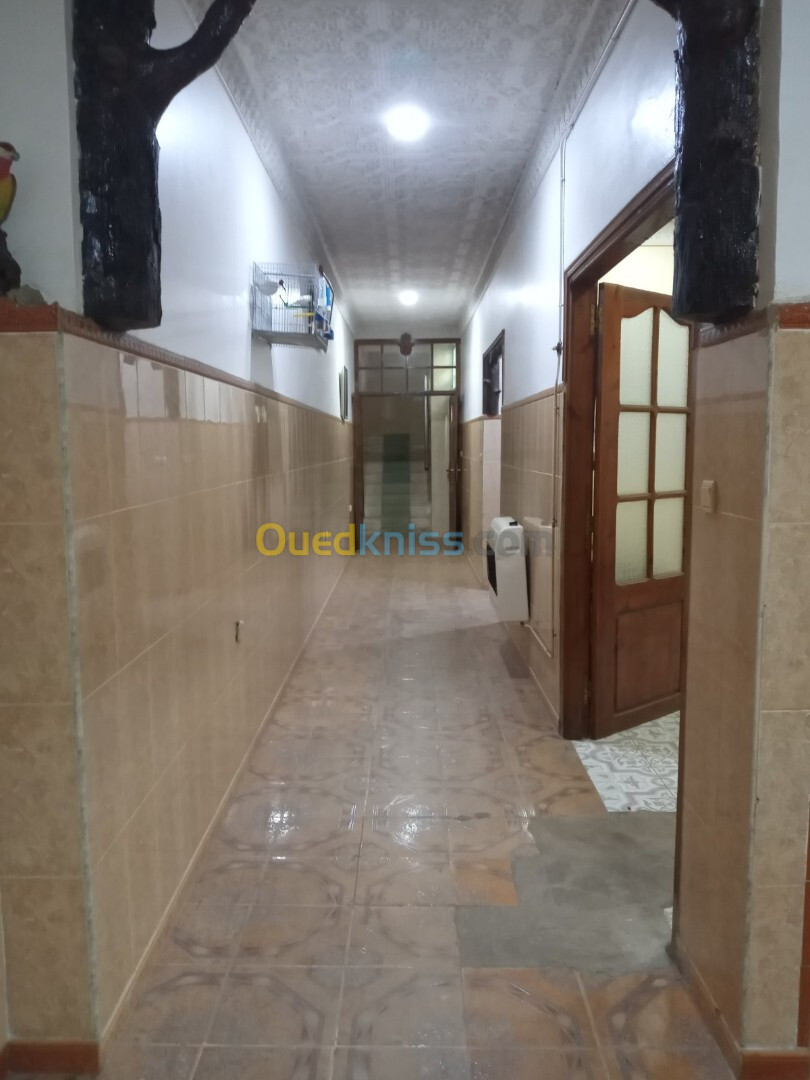 Vente Villa Oran El Kerma