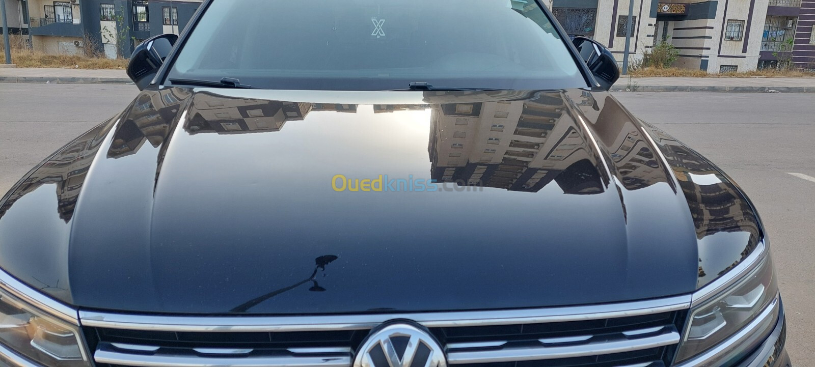 Volkswagen Tiguan 2019 Comfortline 4x4 2.0 TDI