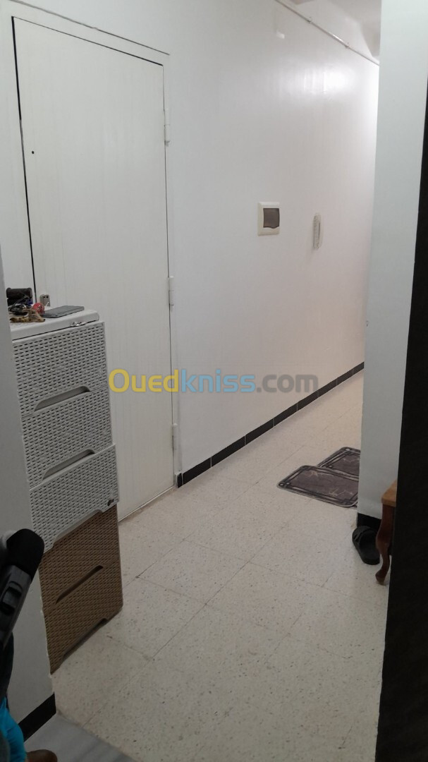 Vente Appartement F3 Alger Mahelma