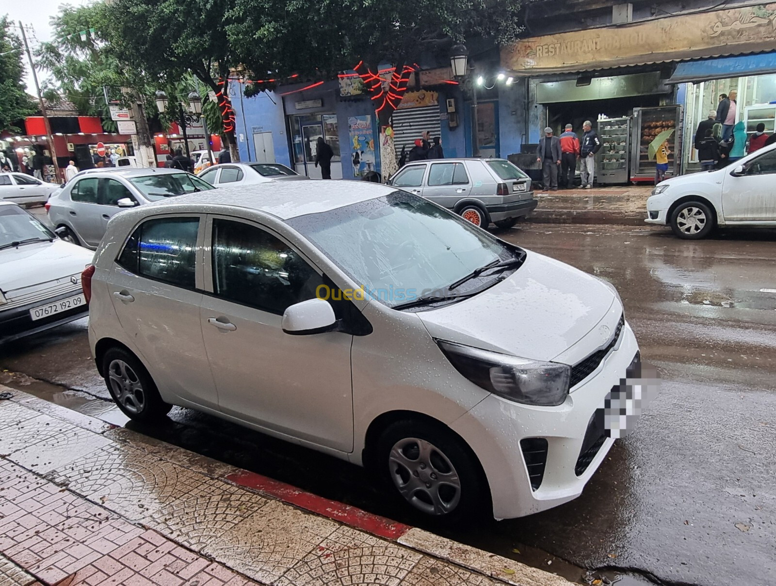 Kia Picanto 2019 LX