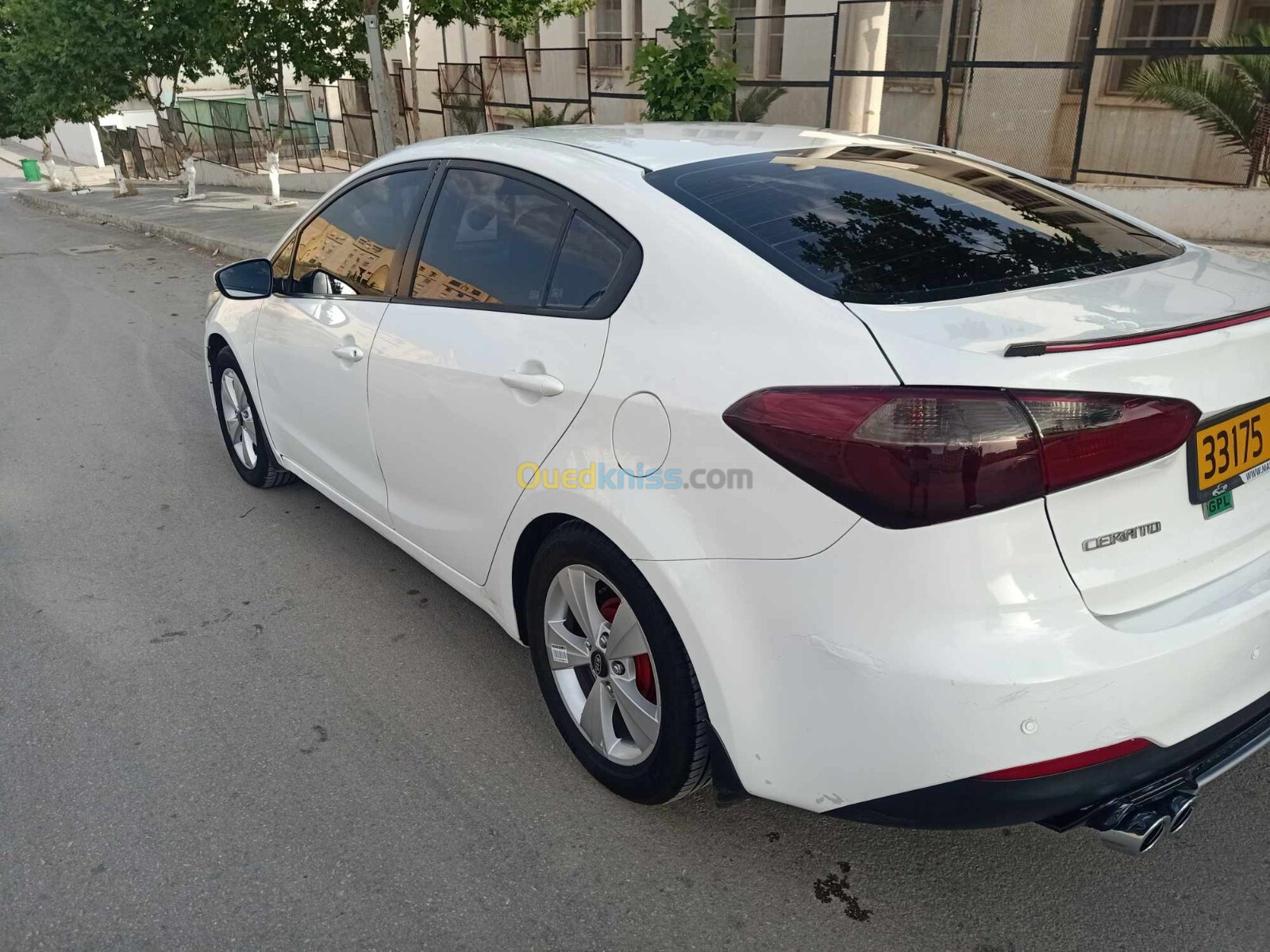 Kia Cerato 2013 Cerato