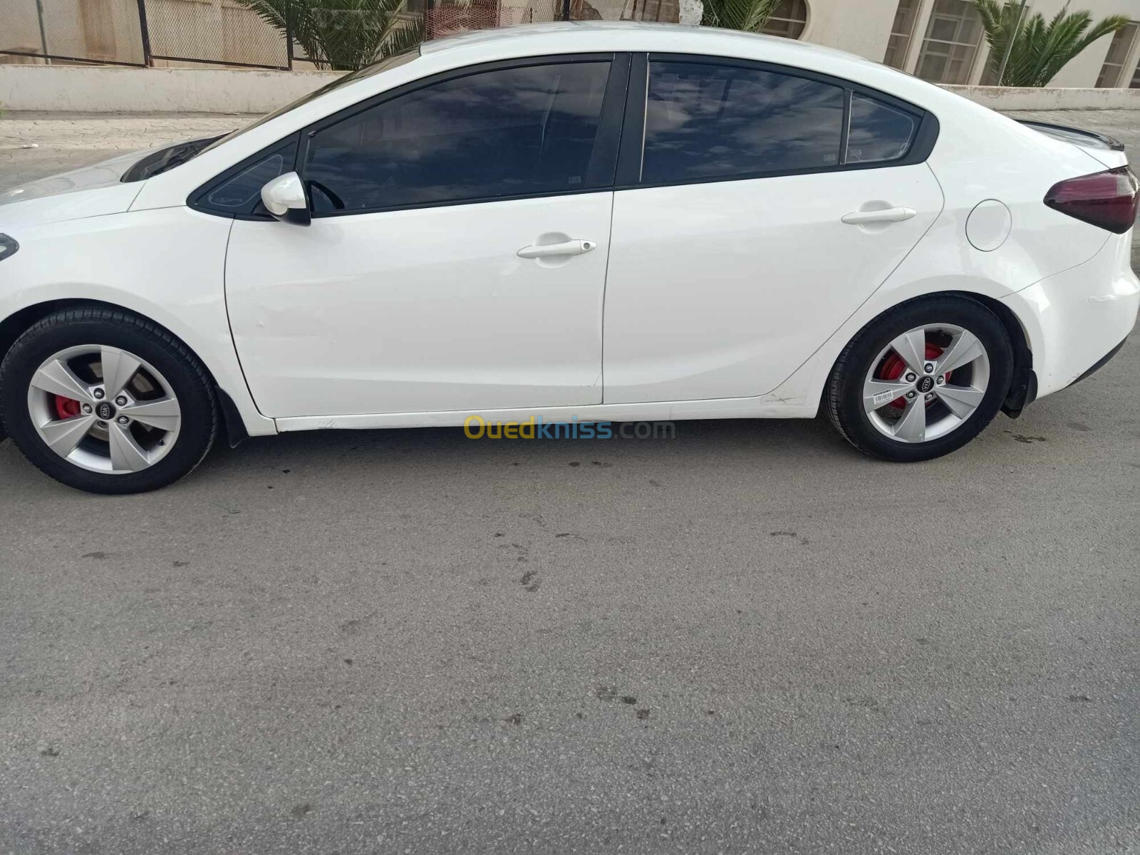 Kia Cerato 2013 Cerato