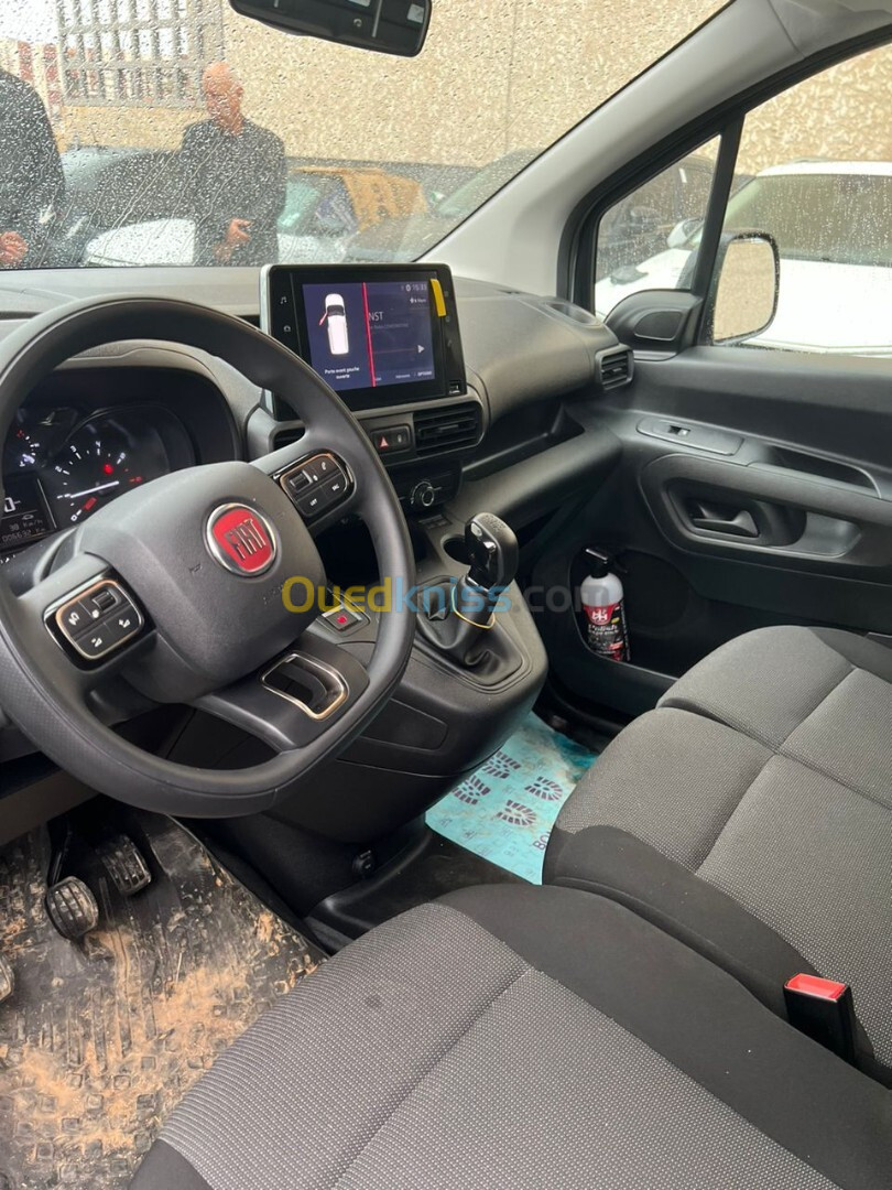 Fiat Doblo 2023 