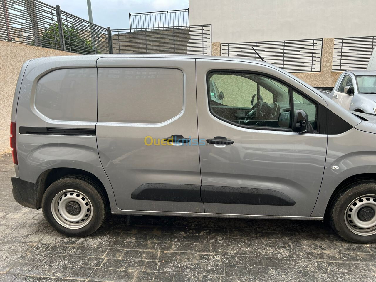 Fiat Doblo 2023 