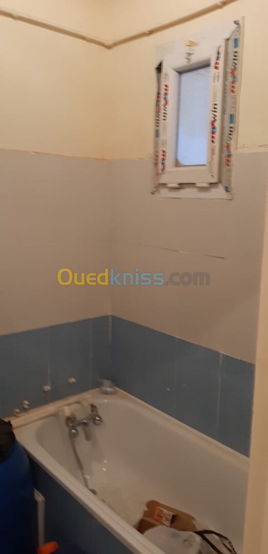 Vente Appartement F3 Blida Bouinan