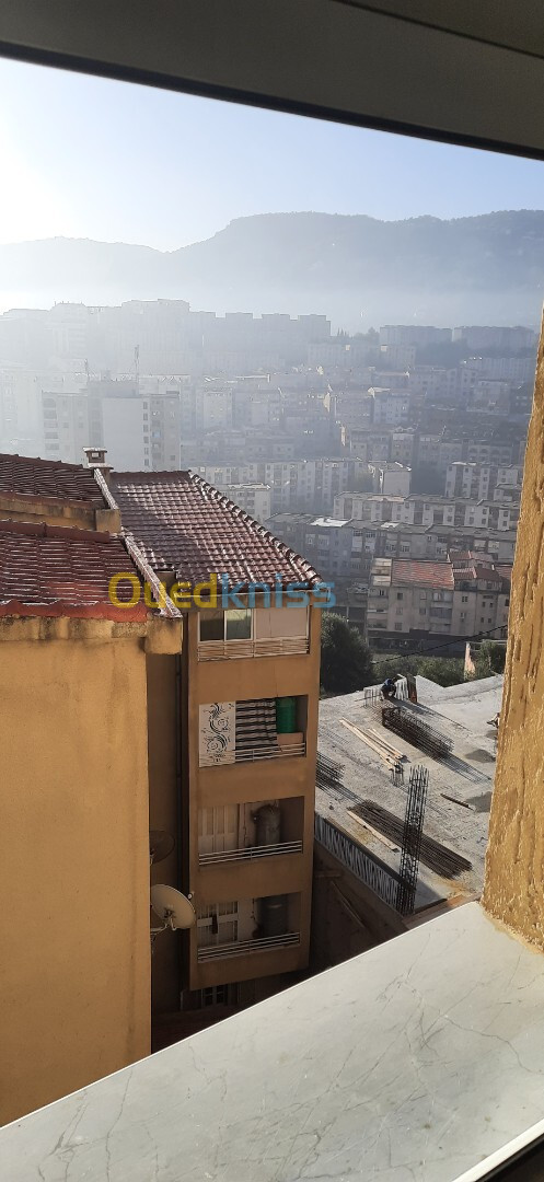 Location Appartement F2 Tizi Ouzou Tizi ouzou