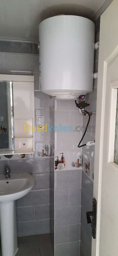 Location Appartement F2 Tizi Ouzou Tizi ouzou