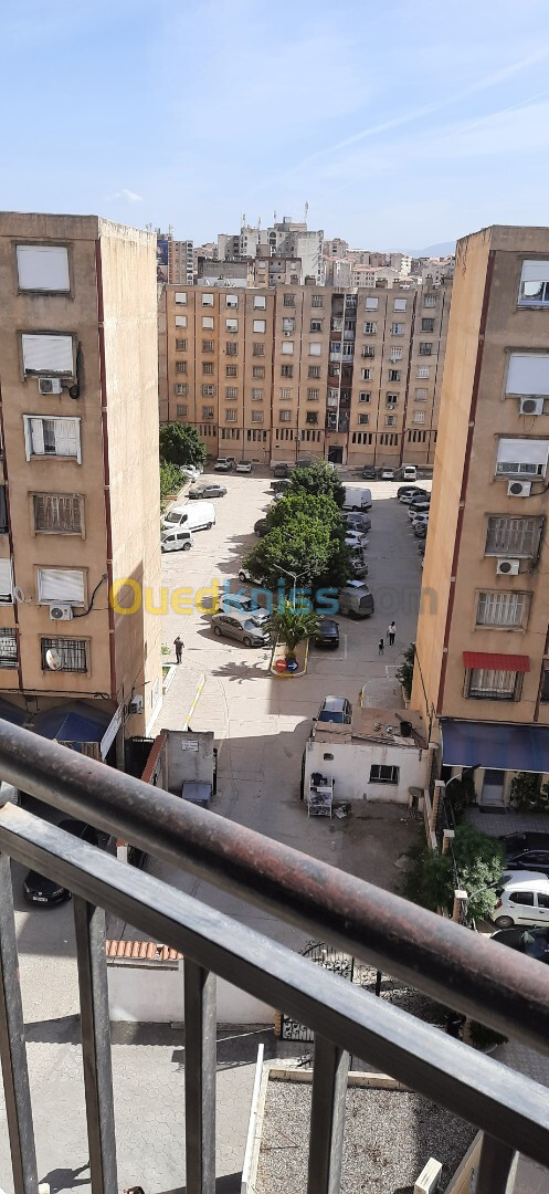 Vente Appartement F3 Tizi Ouzou Tizi ouzou