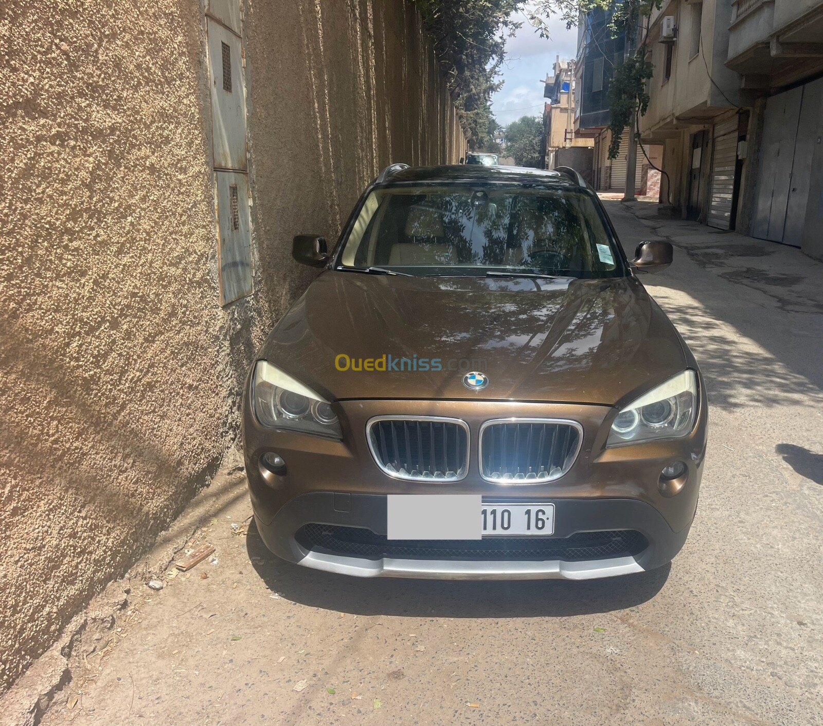 BMW X1 2010 Exlusive