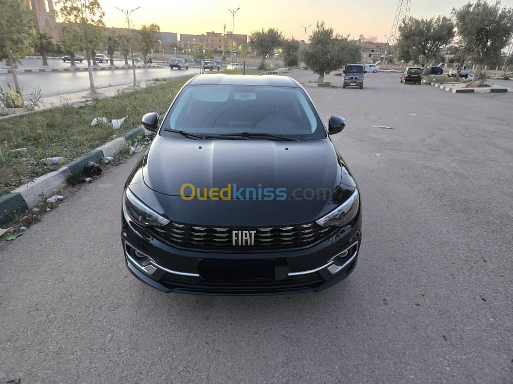 Fiat Tipo 2023 Life