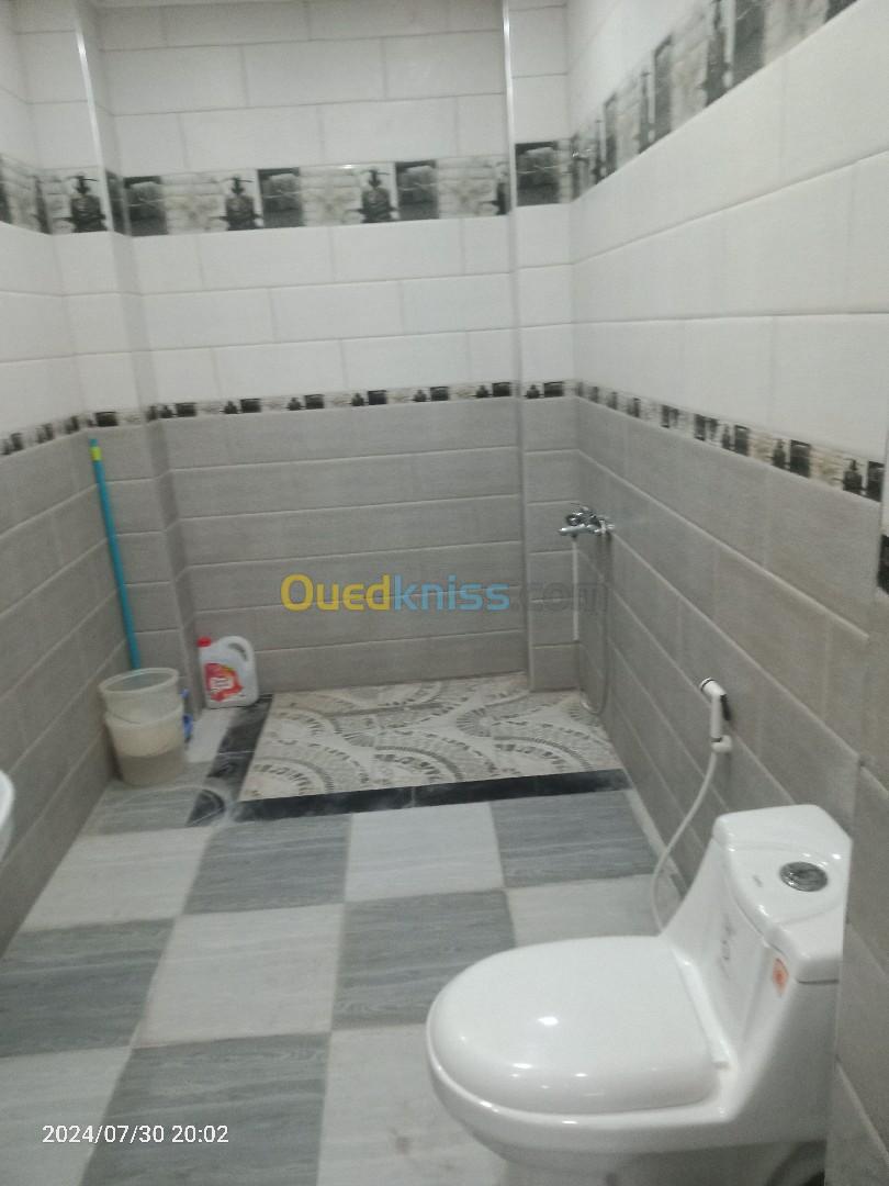 Vente Appartement F5 Annaba Annaba