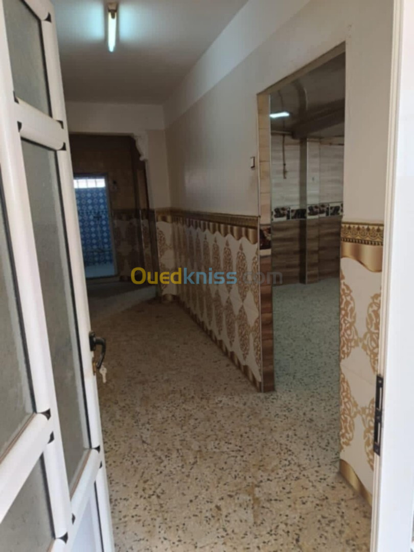 Vente Villa Djelfa Djelfa