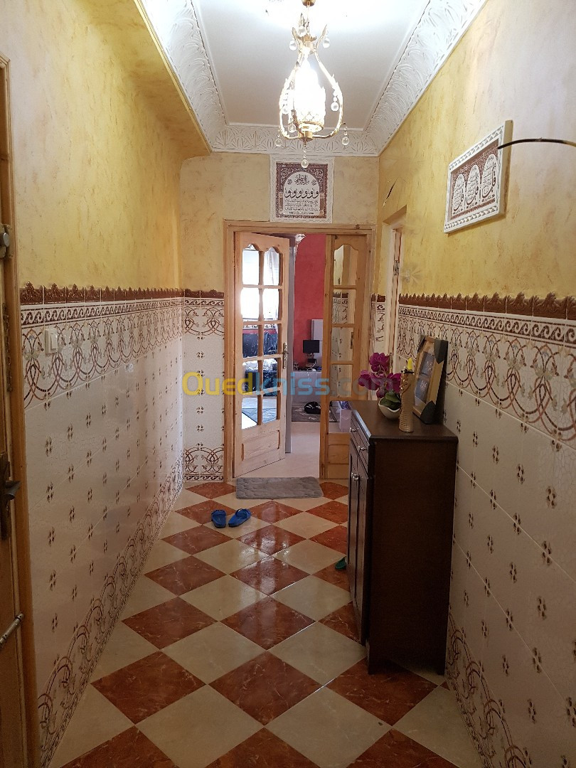 Vente Appartement Oran Bir el djir