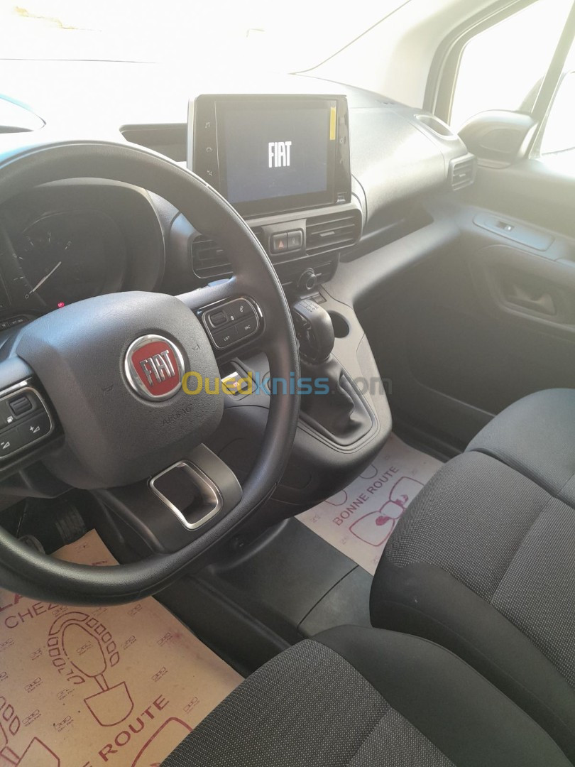 Fiat Doblo 2023 