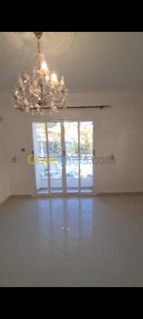 Vente Duplex F4 Alger Birkhadem