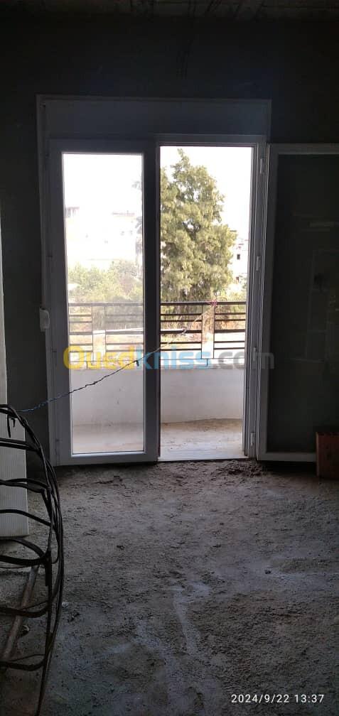 Vente Appartement F4 Alger Birkhadem