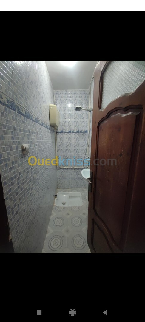 Location Niveau De Villa F2 Alger Birkhadem