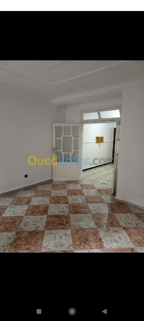 Location Appartement F5 Alger Birkhadem