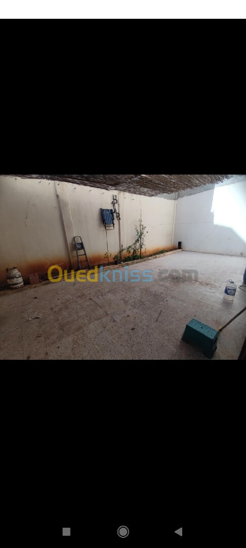 Location Niveau De Villa F2 Alger Birkhadem