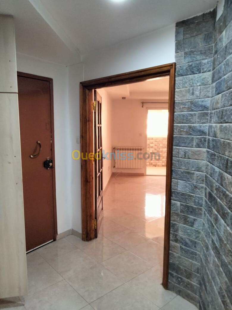 Vente Appartement F4 Alger Kouba