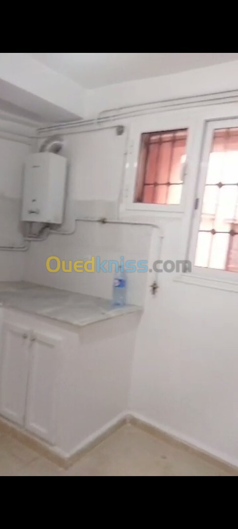 Location Appartement F4 Alger Birkhadem