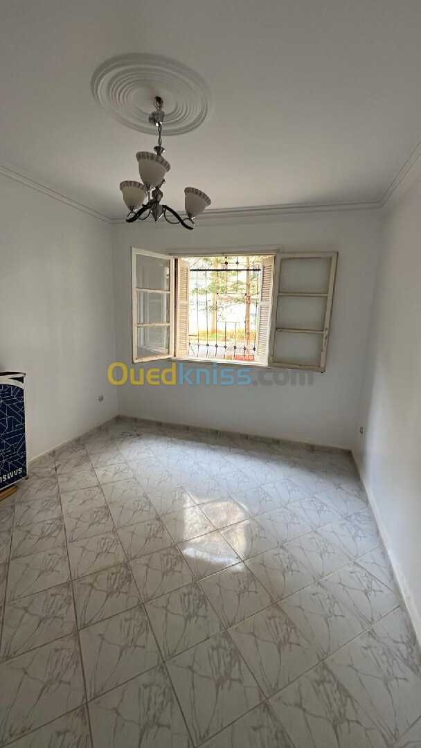 Location Appartement F4 Alger Birkhadem