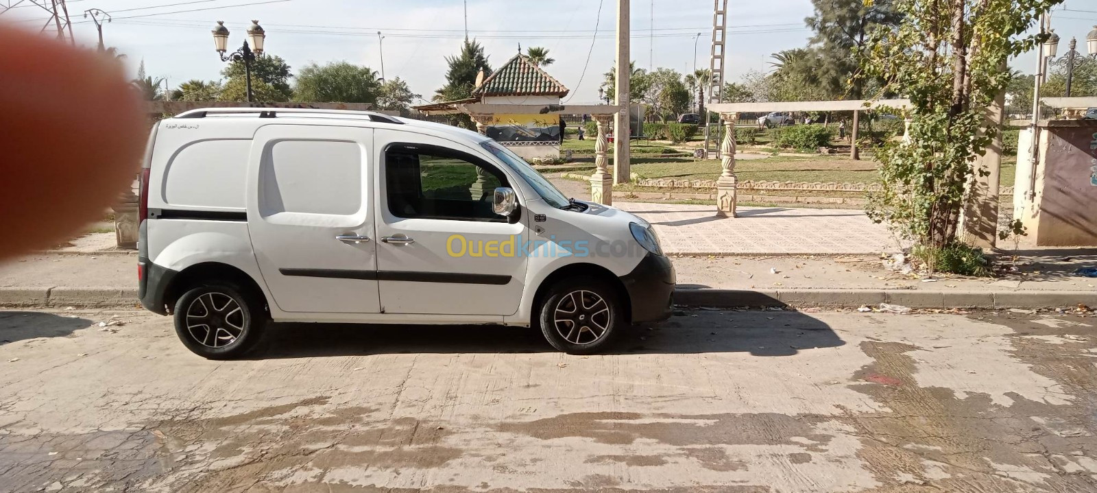 Renault Kangoo 2011 Kangoo