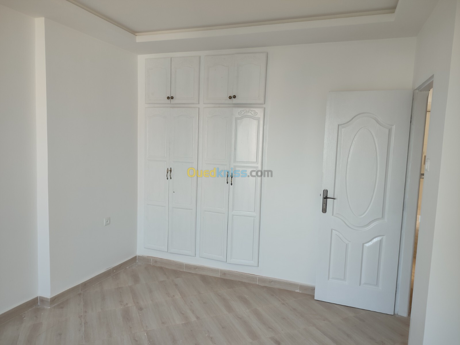 Location Appartement F3 Boumerdès Hammedi