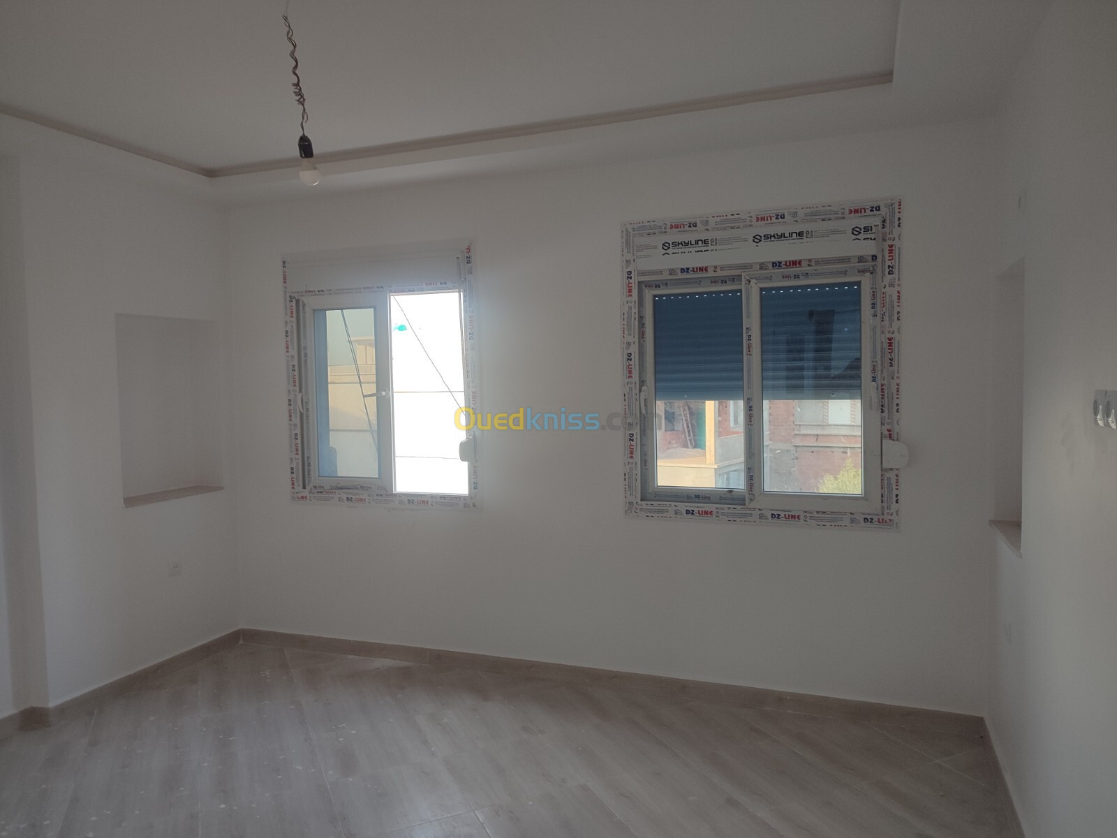 Location Appartement F3 Boumerdès Hammedi