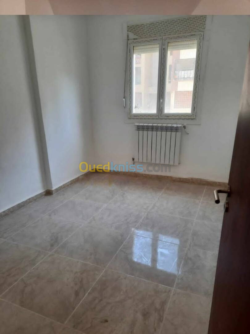 Location Appartement F5 Alger Reghaia