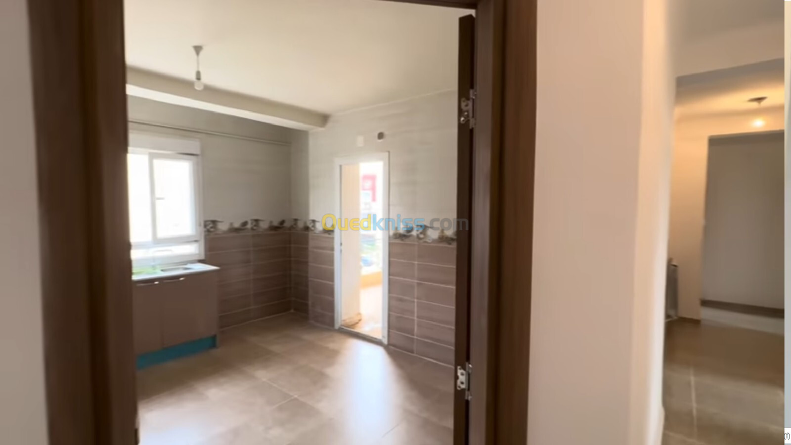 Location Appartement F5 Alger Reghaia