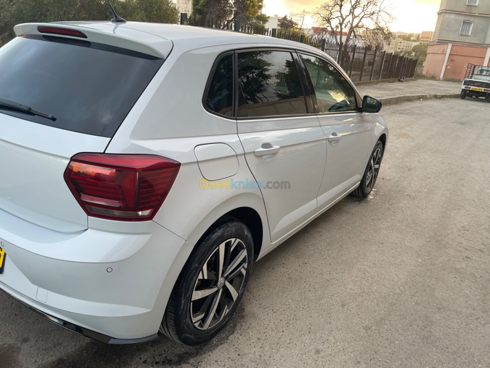 Volkswagen Polo 2019 Beats