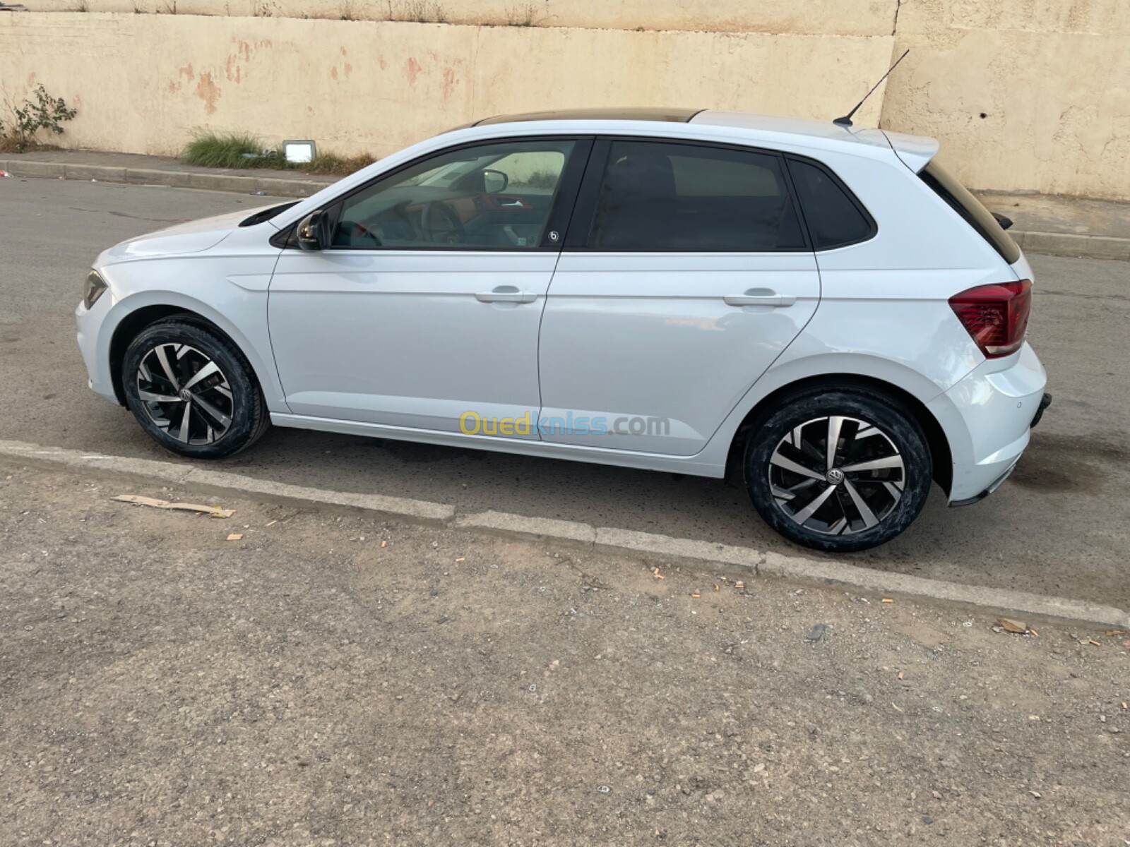 Volkswagen Polo 2019 Beats