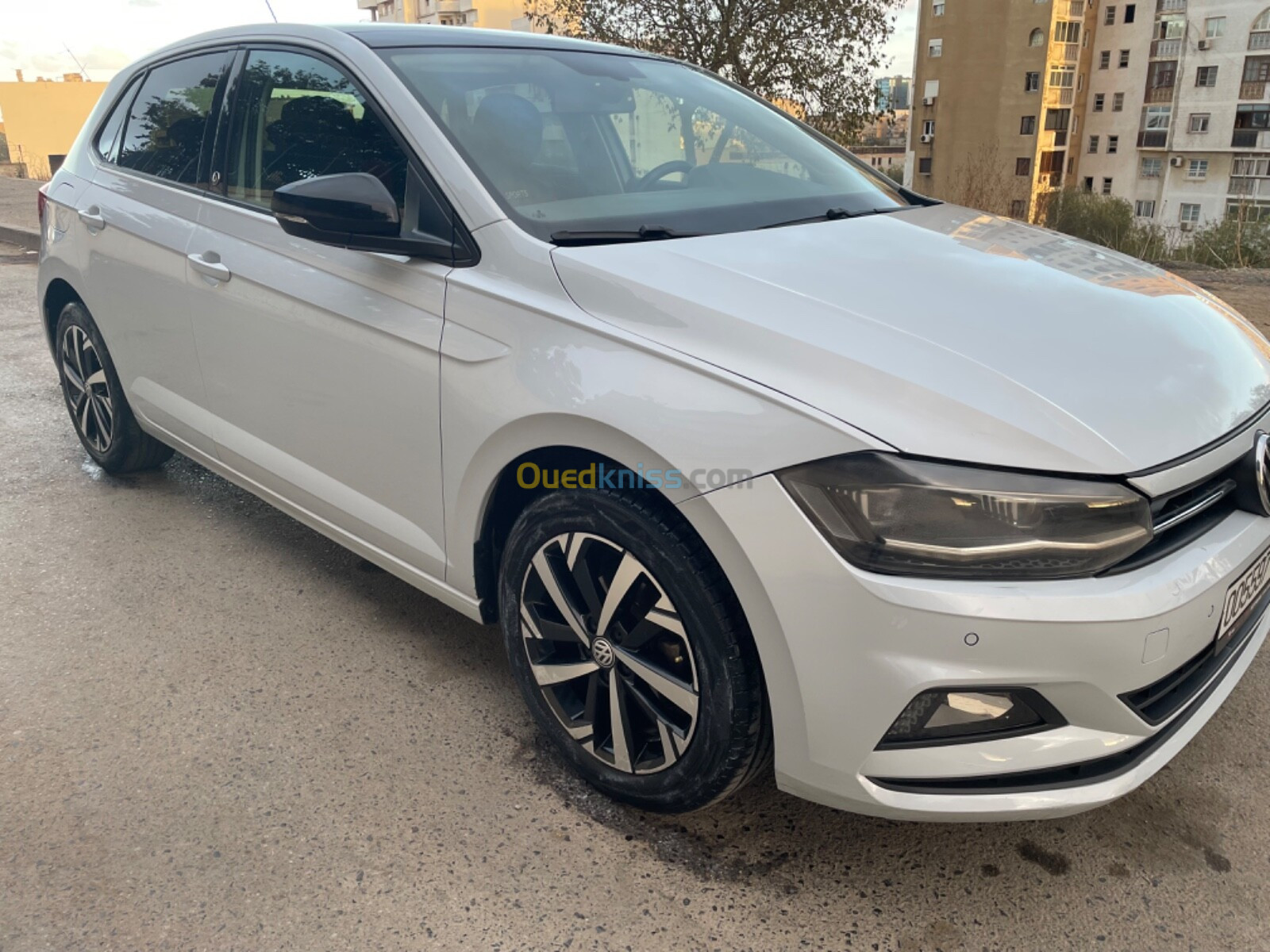 Volkswagen Polo 2019 Beats