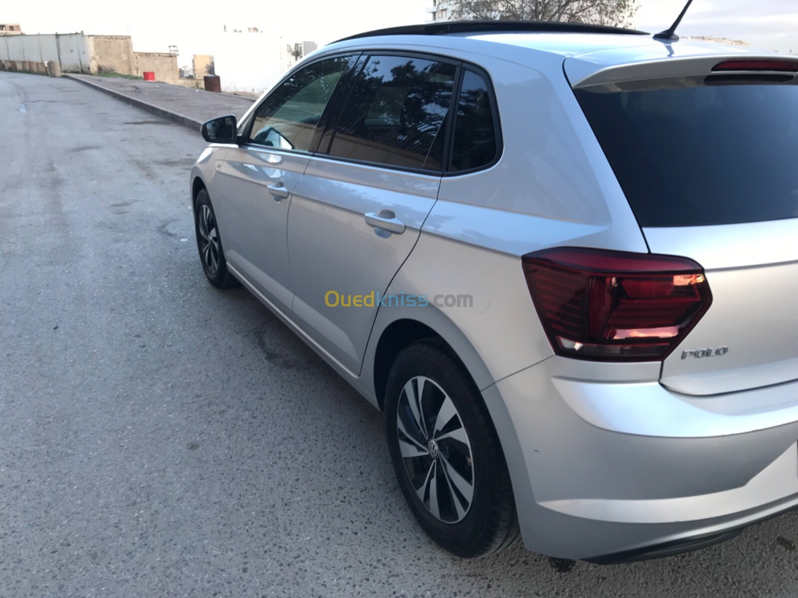 Volkswagen Polo 2019 Memphis