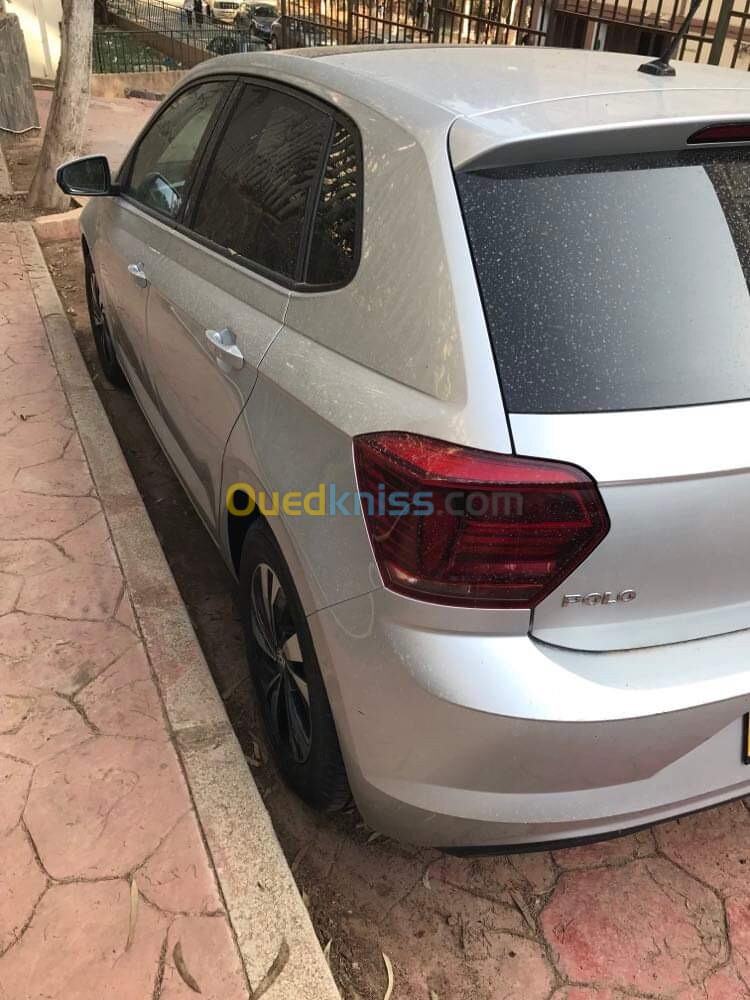 Volkswagen Polo 2019 Memphis