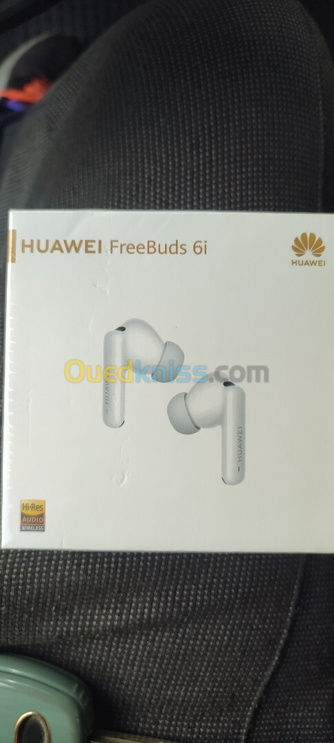 HUAWEI FreeBuds 6i ORIGINAL 