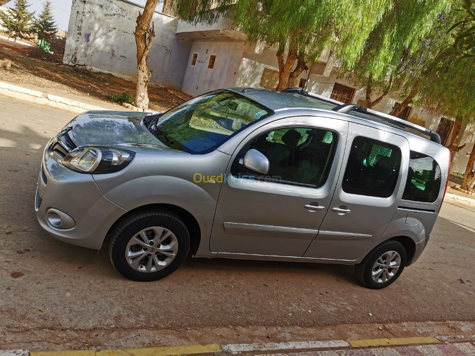 Renault Kangoo 2019 Confort (Utilitaire)