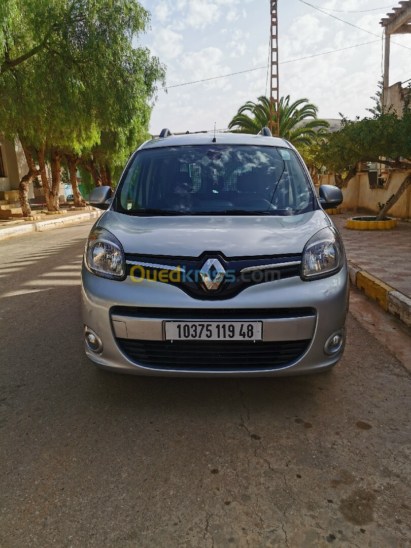 Renault Kangoo 2019 Confort (Utilitaire)