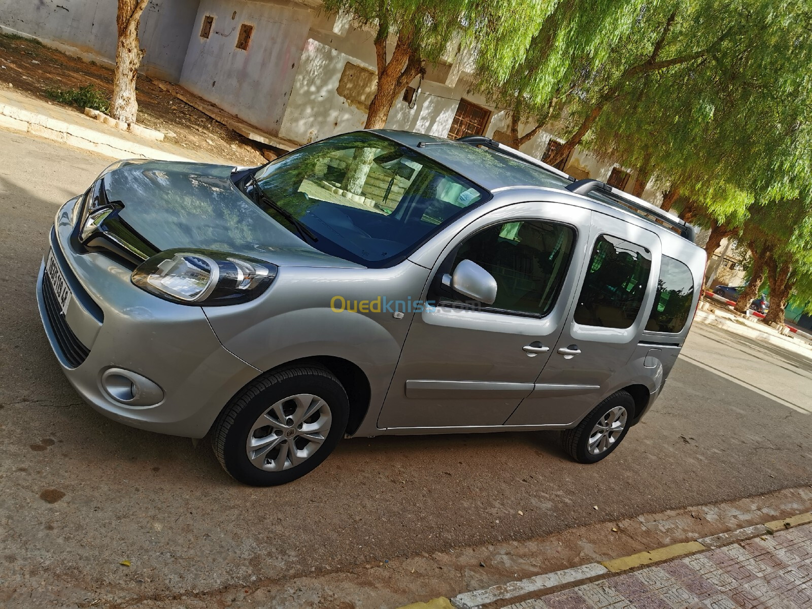 Renault Kangoo 2019 Confort (Utilitaire)