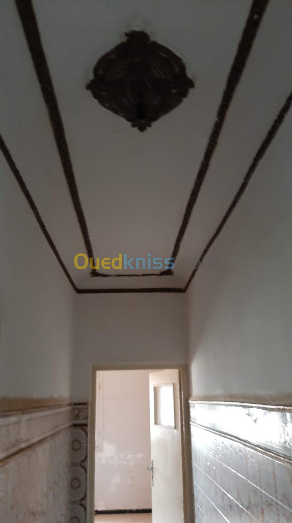 Vente Appartement F5 Sidi bel abbes Sidi bel abbes