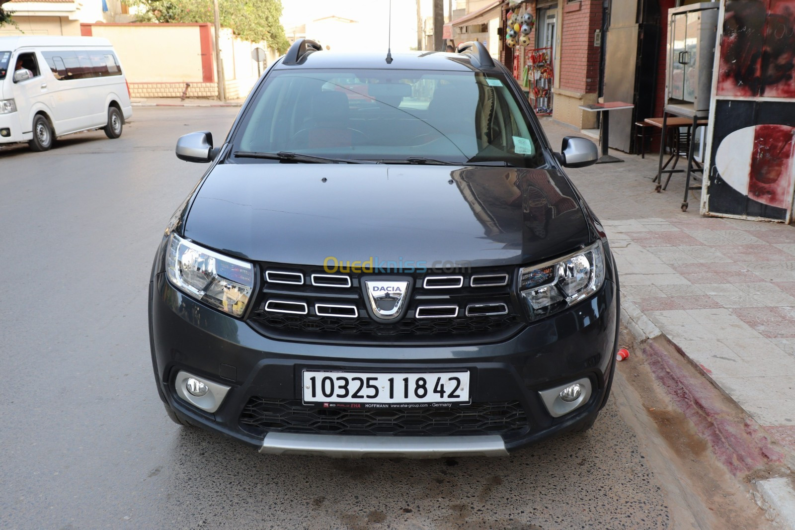 Dacia Sandero 2018 Stepway