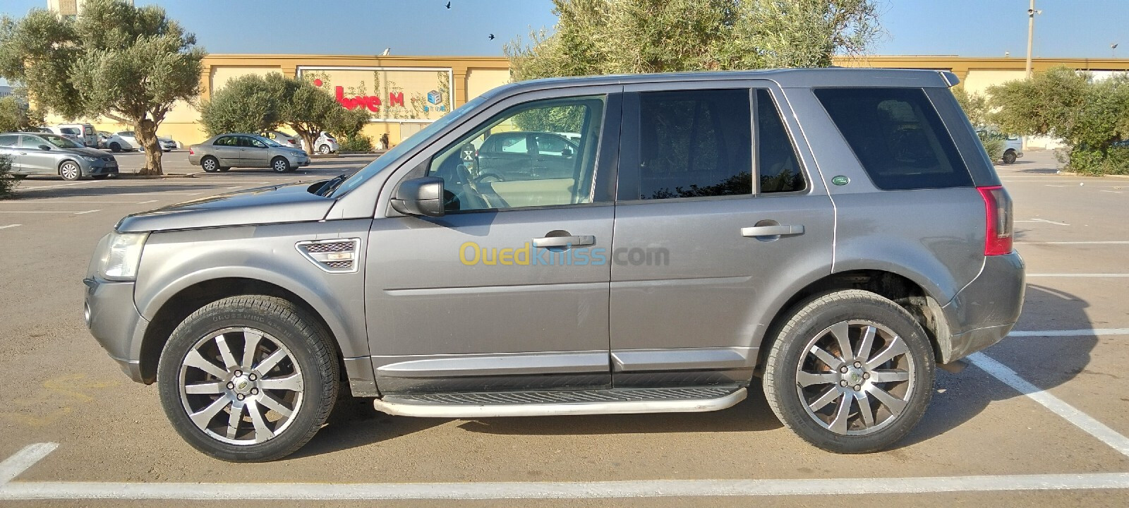 Land Rover Freelander 2 2010 Premium 