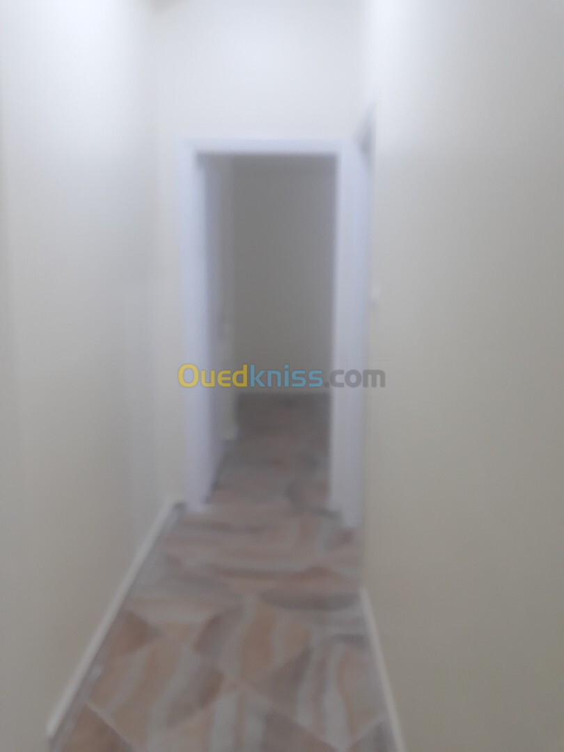 Location Appartement F2 Alger Douera