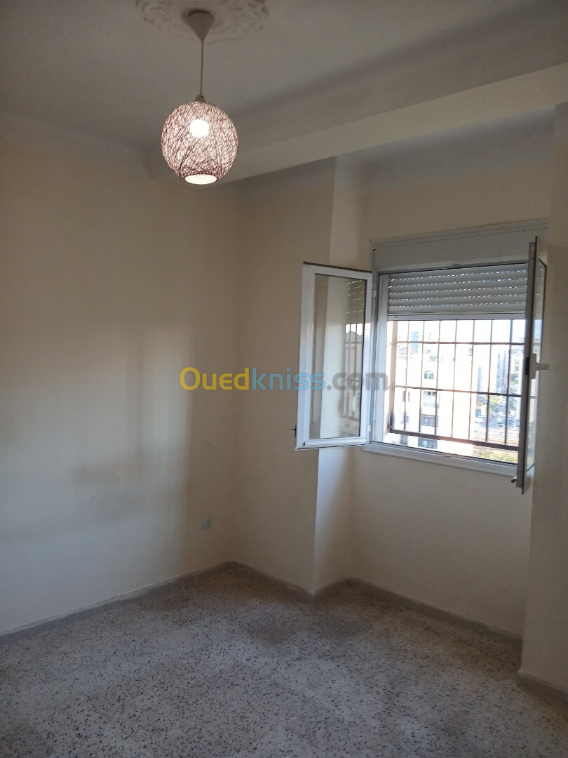 Vente Appartement F3 Alger Douera