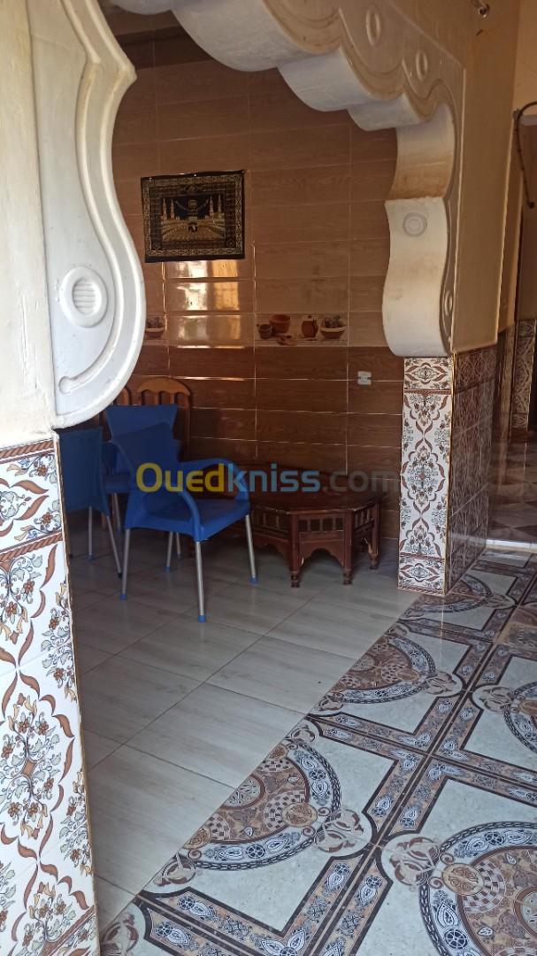 Location vacances Appartement F2 Aïn Témouchent Beni saf